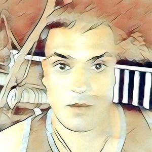 Meet your Posher, Garry