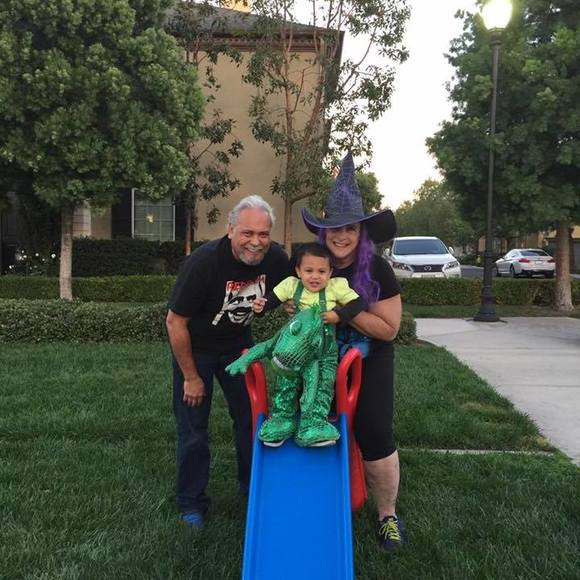 Meet your Posher, Denise - Picture 1 of 1