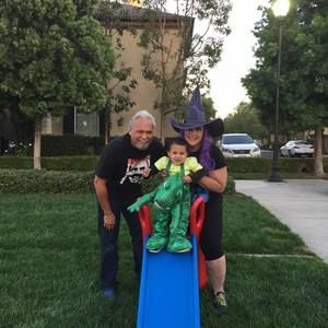 Meet your Posher, Denise