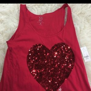 New York and Co Tank top