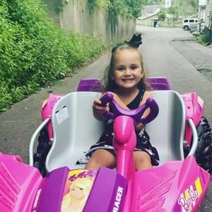 Meet your Posher, Beverly