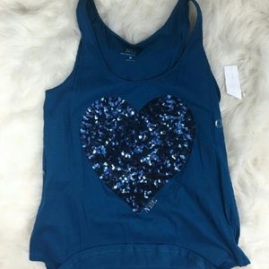 New York & Co Tank Top (M)