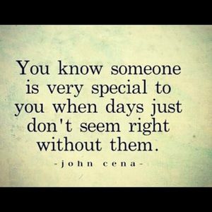 Meet your Posher, Zipporah