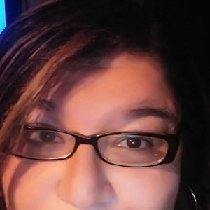 Meet your Posher, Joanna