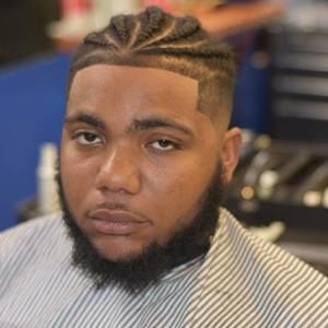 Meet your Posher, Darrian