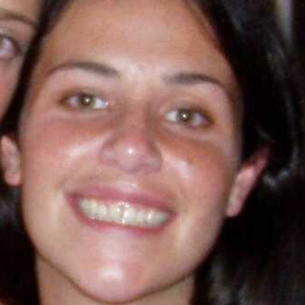 Meet your Posher, Jaclyn