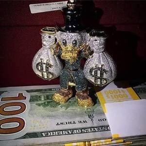 Meet your Posher, Rob