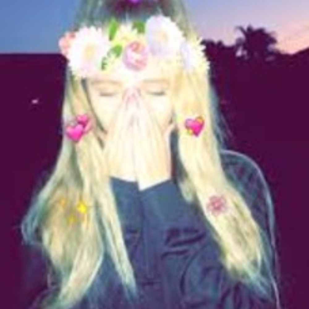 Meet your Posher, Mellissa