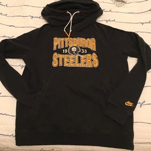 Steelers Hoodie Steelers Hoodie