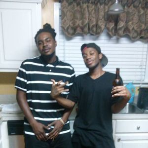 Meet your Posher, William