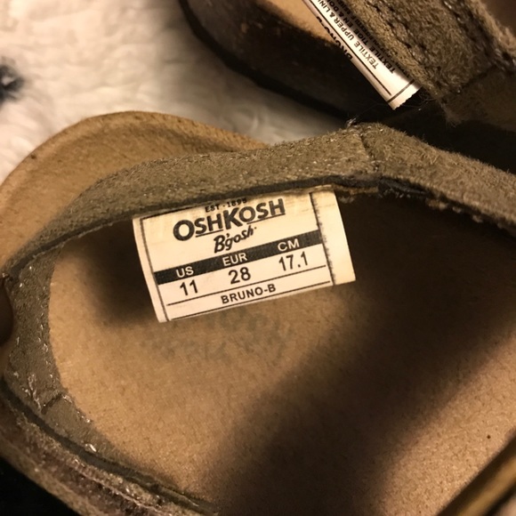 ‼️SOLD‼️Sandals - Picture 3 of 5