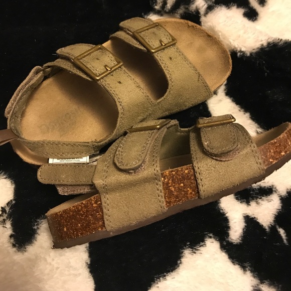 ‼️SOLD‼️Sandals - Picture 5 of 5