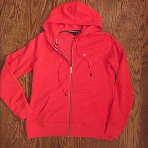 Tommy Hilfiger Zip Hoodie