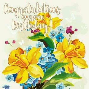 Meet your Posher, Judy