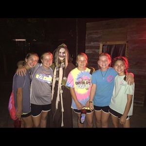 Meet your Posher, Sheena