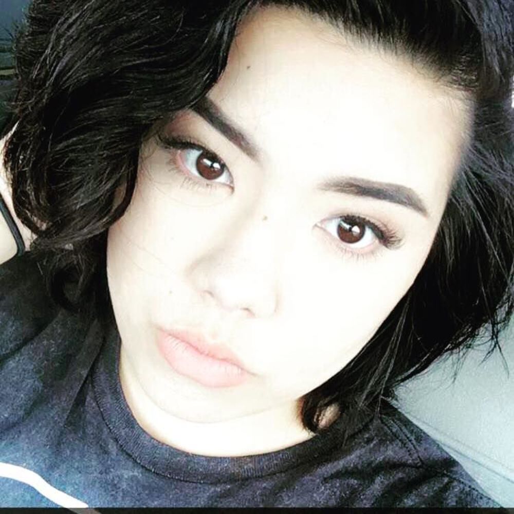 Meet your Posher, Melanie