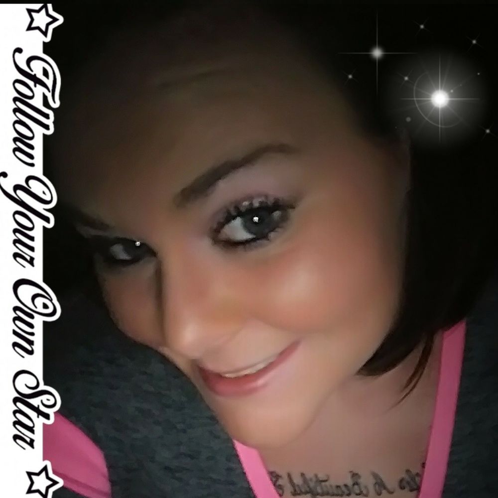 Meet your Posher, Allie