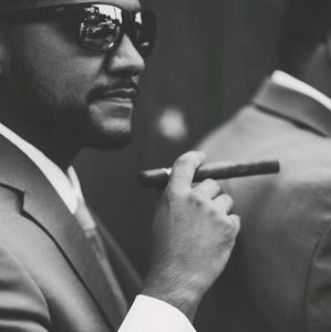 Meet your Posher, Mario