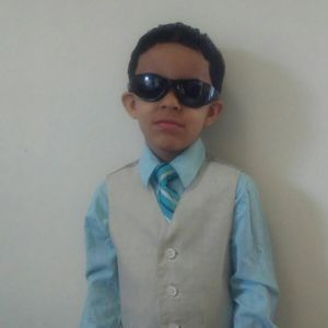 Meet your Posher, Wafi