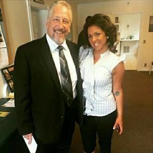 Meet your Posher, Caroline