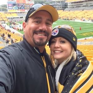 Meet your Posher, Michael