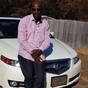 Meet your Posher, Daryle