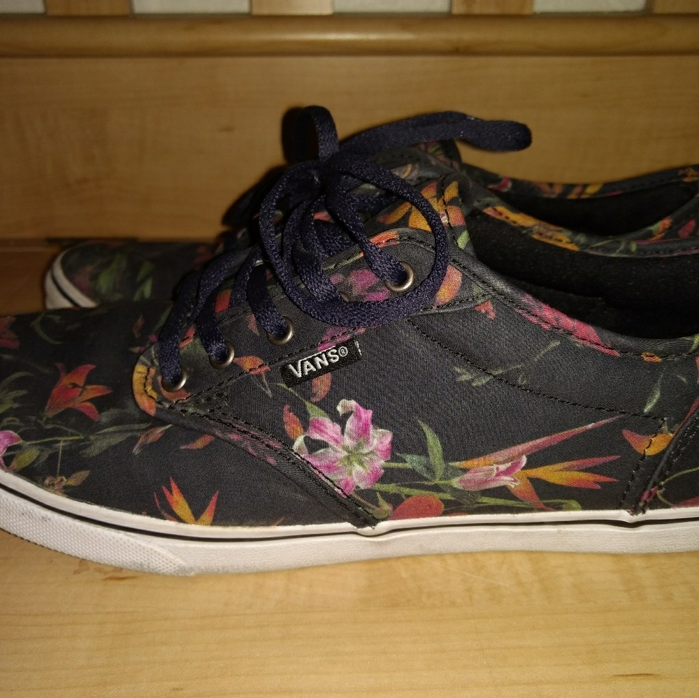 Vans