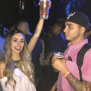 Meet your Posher, Sabrina