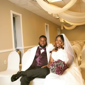 Meet your Posher, Deandre