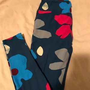 LulaRoe OS Leggings LulaRoe OS Leggings
