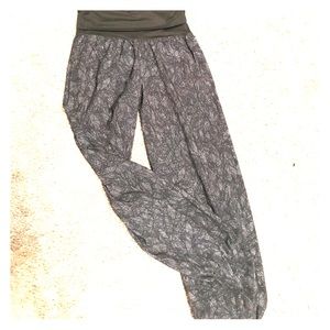 Lululemon pants Lululemon pants