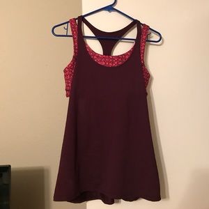 Lululemon Workout tank