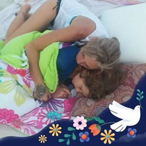 Meet your Posher, Roxanne