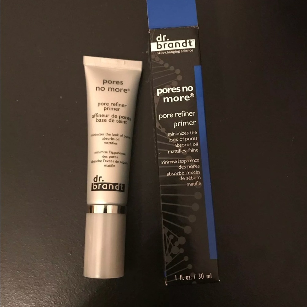 Dr. Brandt Pores No More Primer