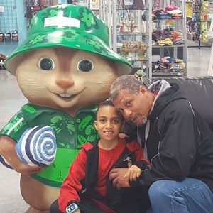 Meet your Posher, Alicia