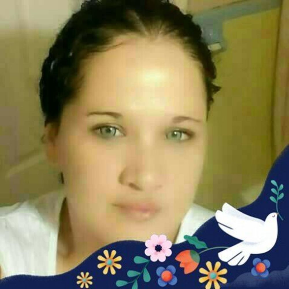 Meet your Posher, Jacqueline