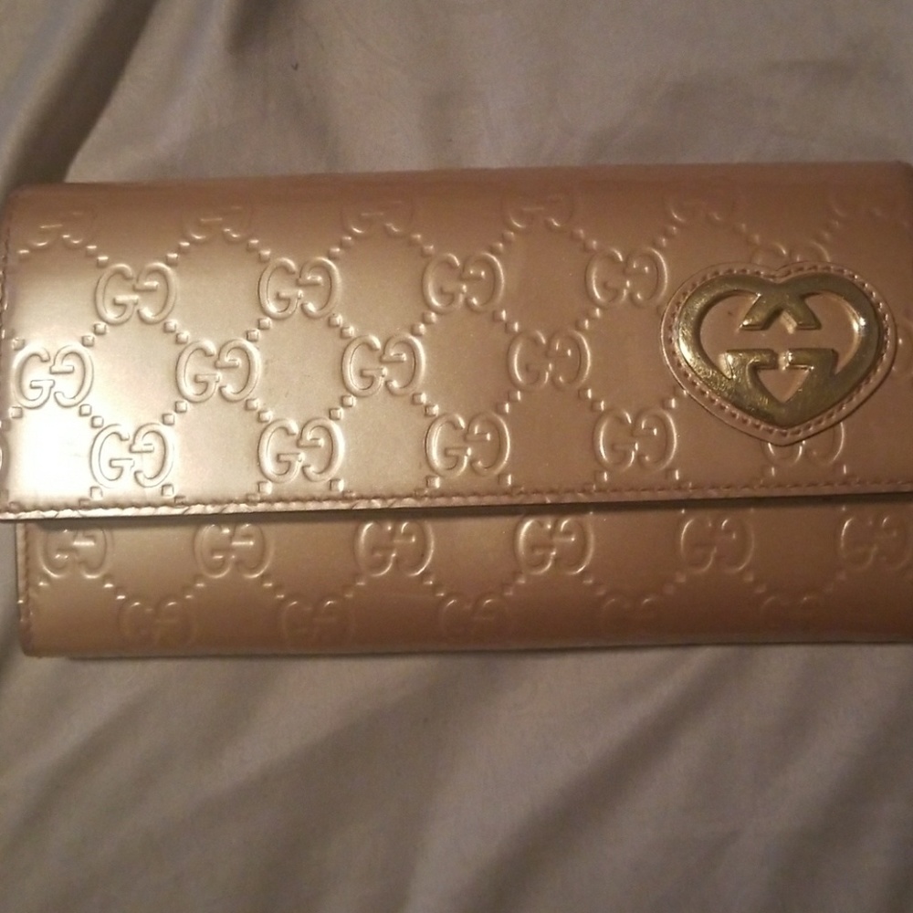 Gucci Wallet