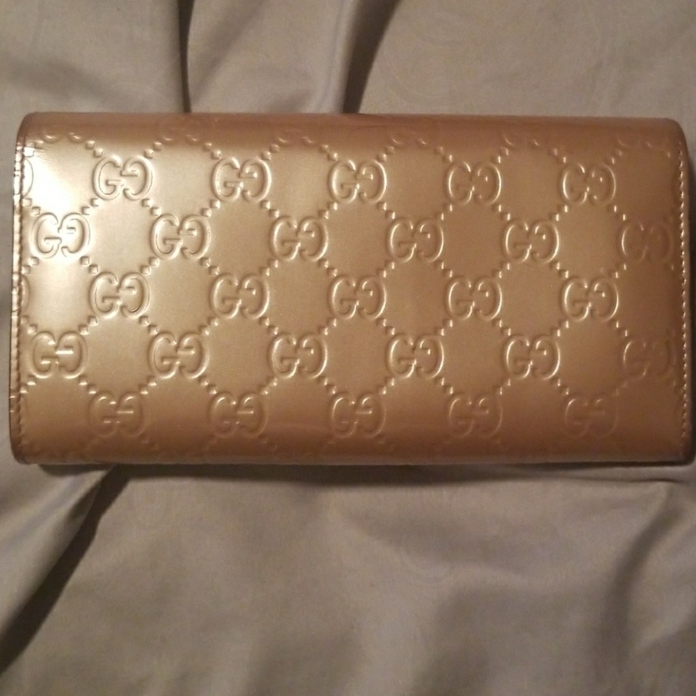 Gucci Wallet - Picture 3 of 8