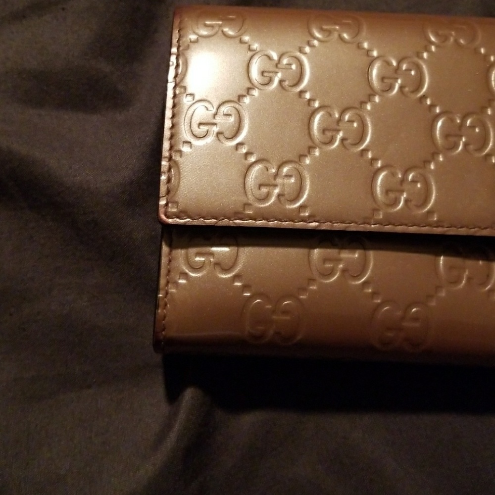 Gucci Wallet - Picture 4 of 8