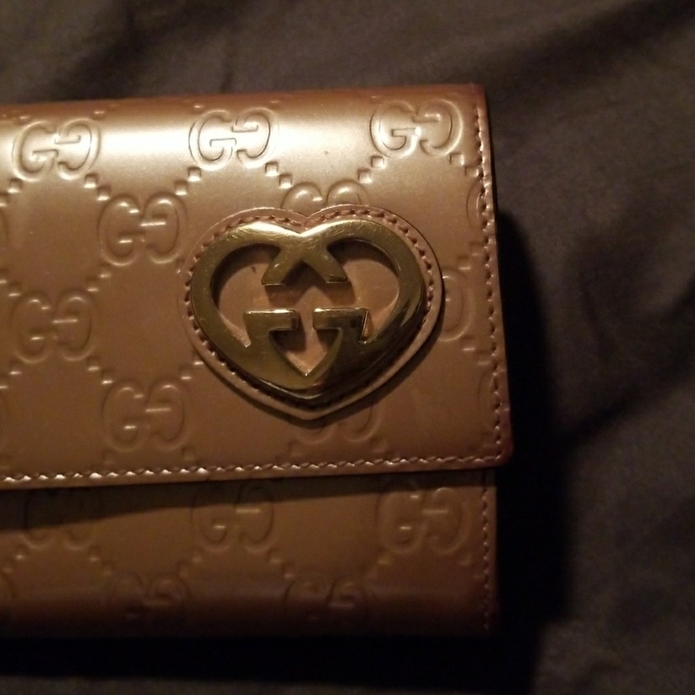 Gucci Wallet - Picture 5 of 8