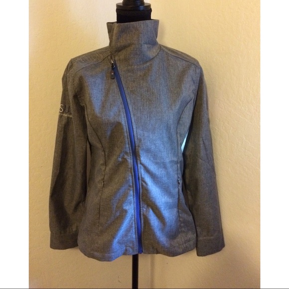 microsoft jackets