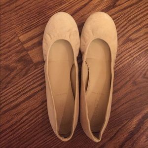 J. Crew Cece ballerina flats J. Crew Cece ballerina flats