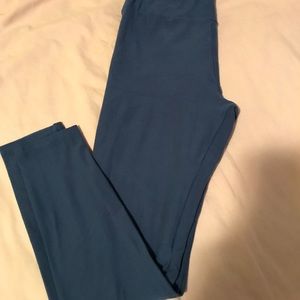 LulaRoe OS Leggings LulaRoe OS Leggings