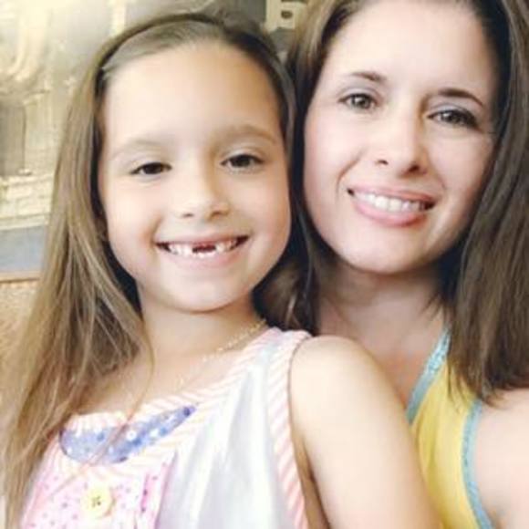 Meet your Posher, Amber - Picture 1 of 1