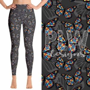 Leggings custom Leggings custom