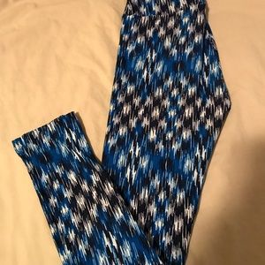 LulaRoe OS Leggings LulaRoe OS Leggings