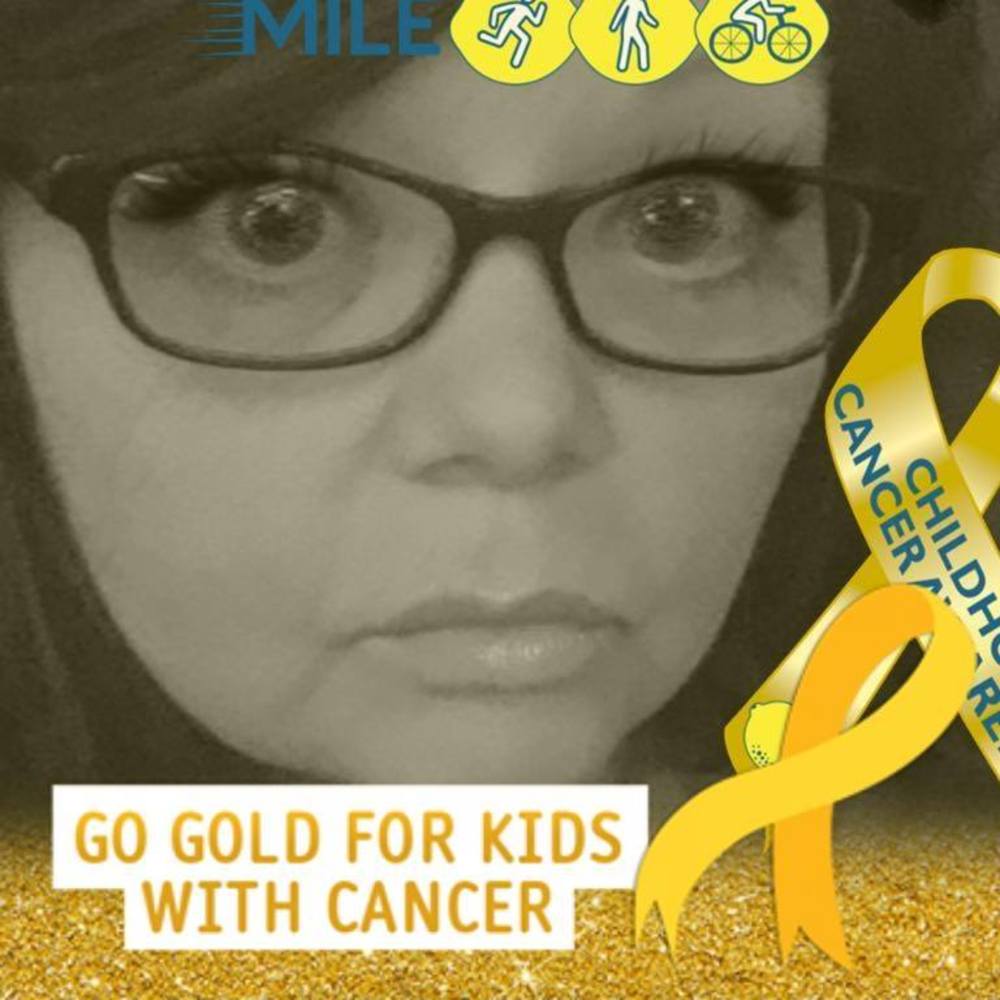 Meet your Posher, Susan