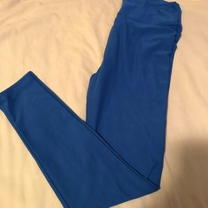 LulaRoe OS Leggings LulaRoe OS Leggings