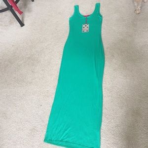 NWT Maxi Dress NWT Maxi Dress