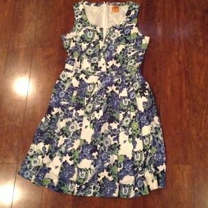 Tory Burch dress Tory Burch dress